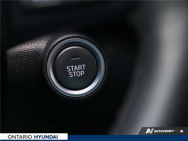 2023 Hyundai Kona Electric Preferred (Stk: 7-1726A) in Whitby - Image 24 of 27