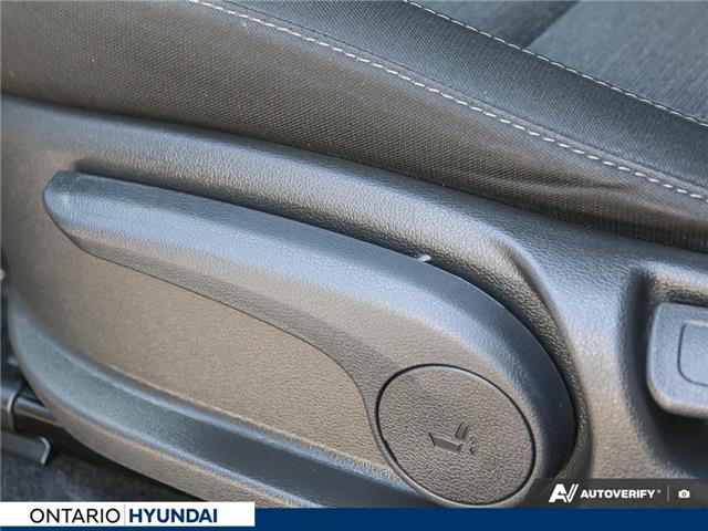 2023 Hyundai Kona Electric Preferred (Stk: 7-1726A) in Whitby - Image 25 of 27