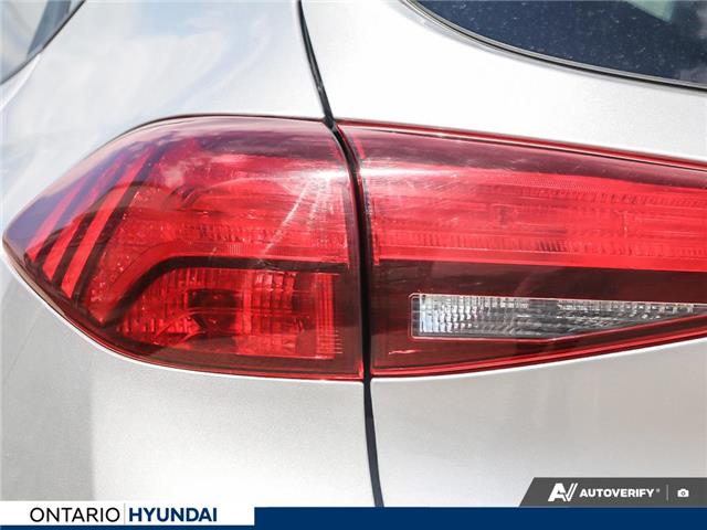 2020 Hyundai Tucson Preferred (Stk: 7-1616A) in Whitby - Image 10 of 27