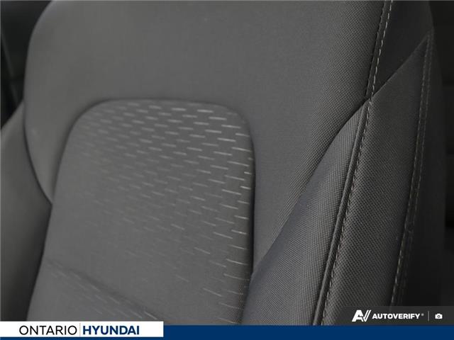 2020 Hyundai Tucson Preferred (Stk: 7-1616A) in Whitby - Image 21 of 27