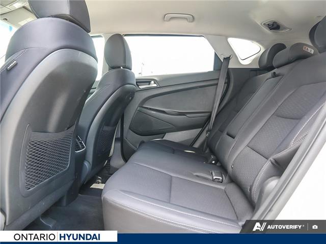2020 Hyundai Tucson Preferred (Stk: 7-1616A) in Whitby - Image 22 of 27