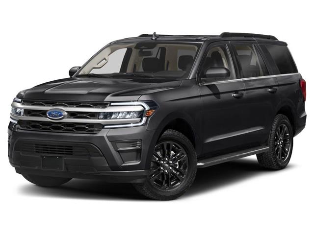 2024 Ford Expedition XLT (Stk: MFLXI068A) in Sault Ste. Marie - Image 1 of 12