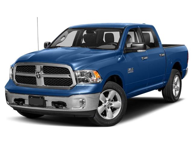 2014 RAM 1500 SLT (Stk: MFLFH241AXZ) in Sault Ste. Marie - Image 1 of 11