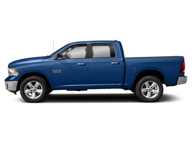 2014 RAM 1500 SLT (Stk: MFLFH241AXZ) in Sault Ste. Marie - Image 2 of 11