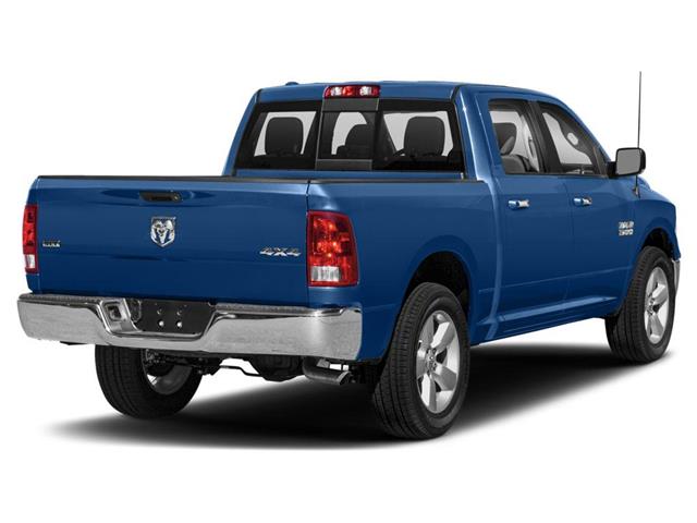 2014 RAM 1500 SLT (Stk: MFLFH241AXZ) in Sault Ste. Marie - Image 3 of 11