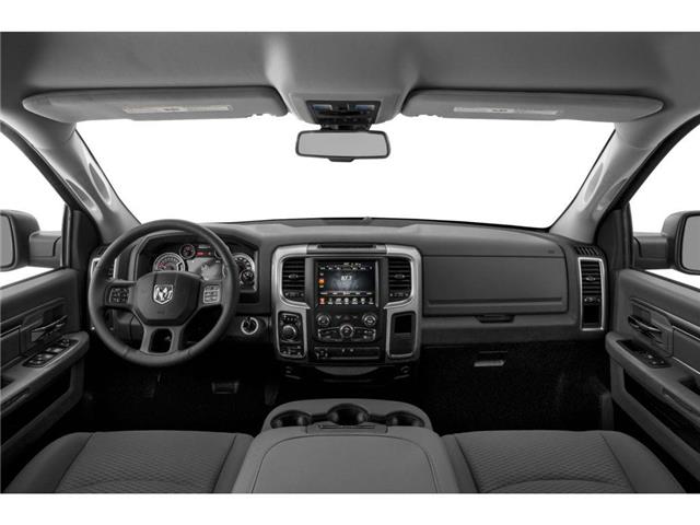 2014 RAM 1500 SLT (Stk: MFLFH241AXZ) in Sault Ste. Marie - Image 5 of 11