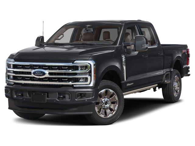 2026 Ford F-250 King Ranch (Stk: MFLFI148) in Sault Ste. Marie - Image 1 of 12