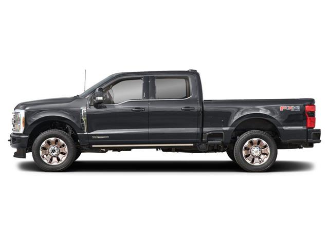2026 Ford F-250 King Ranch (Stk: MFLFI148) in Sault Ste. Marie - Image 2 of 12