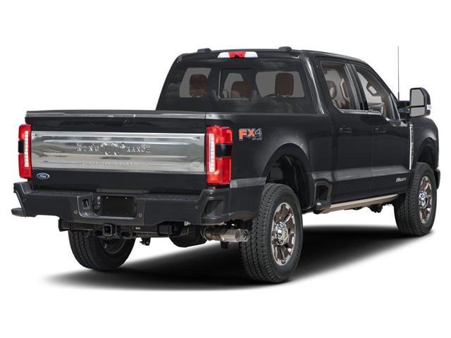 2026 Ford F-250 King Ranch (Stk: MFLFI148) in Sault Ste. Marie - Image 3 of 12