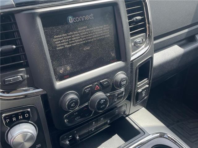 2017 RAM 1500 Sport (Stk: 1106) in Kitchener - Image 2 of 9
