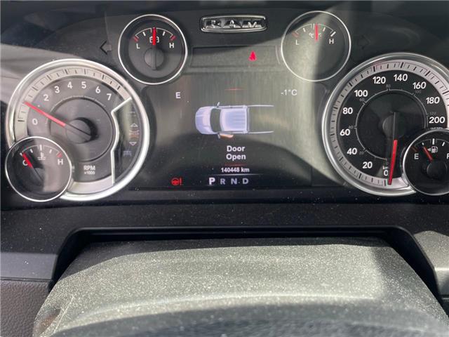 2017 RAM 1500 Sport (Stk: 1106) in Kitchener - Image 5 of 9