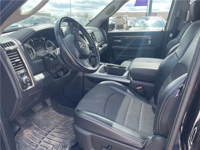 2017 RAM 1500 Sport (Stk: 1106) in Kitchener - Image 6 of 9
