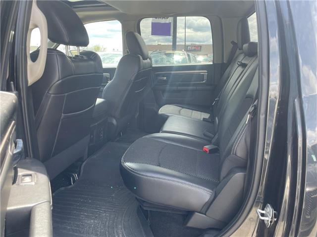 2017 RAM 1500 Sport (Stk: 1106) in Kitchener - Image 7 of 9