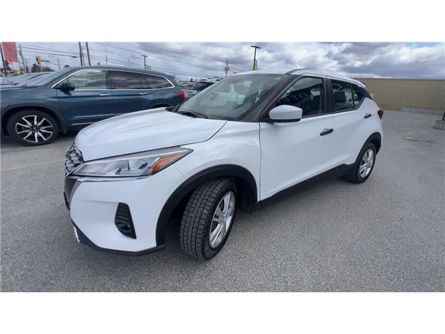 2024 Nissan Kicks S (Stk: 26142) in Sudbury - Image 5 of 24