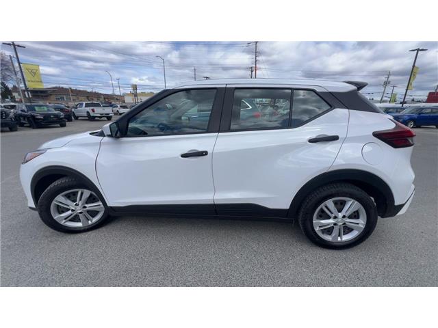 2024 Nissan Kicks S (Stk: 26142) in Sudbury - Image 6 of 24