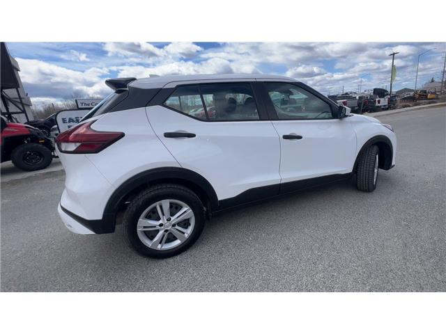 2024 Nissan Kicks S (Stk: 26142) in Sudbury - Image 9 of 24