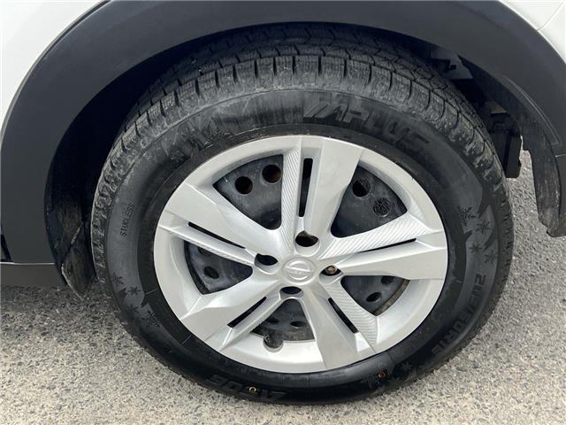 2024 Nissan Kicks S (Stk: 26142) in Sudbury - Image 10 of 24