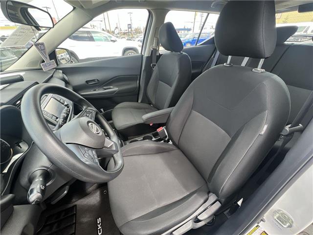 2024 Nissan Kicks S (Stk: 26142) in Sudbury - Image 11 of 24