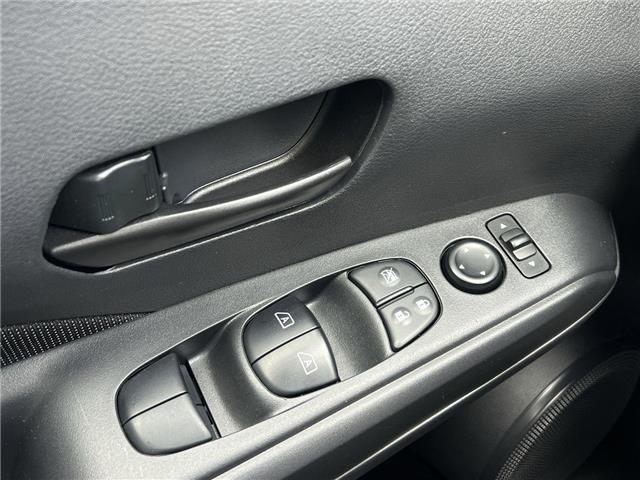 2024 Nissan Kicks S (Stk: 26142) in Sudbury - Image 13 of 24