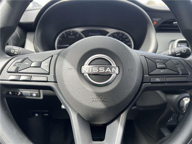 2024 Nissan Kicks S (Stk: 26142) in Sudbury - Image 14 of 24