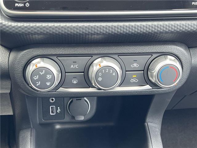 2024 Nissan Kicks S (Stk: 26142) in Sudbury - Image 18 of 24