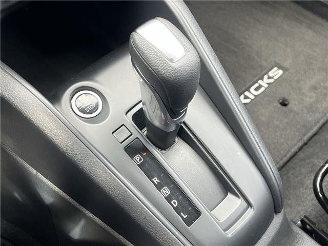 2024 Nissan Kicks S (Stk: 26142) in Sudbury - Image 19 of 24