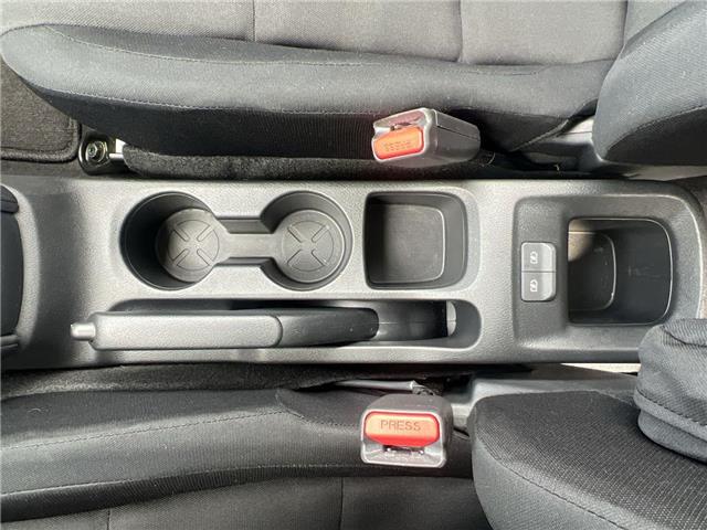 2024 Nissan Kicks S (Stk: 26142) in Sudbury - Image 20 of 24