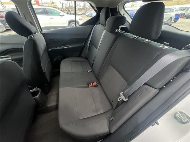 2024 Nissan Kicks S (Stk: 26142) in Sudbury - Image 21 of 24