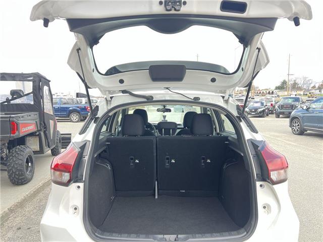 2024 Nissan Kicks S (Stk: 26142) in Sudbury - Image 23 of 24