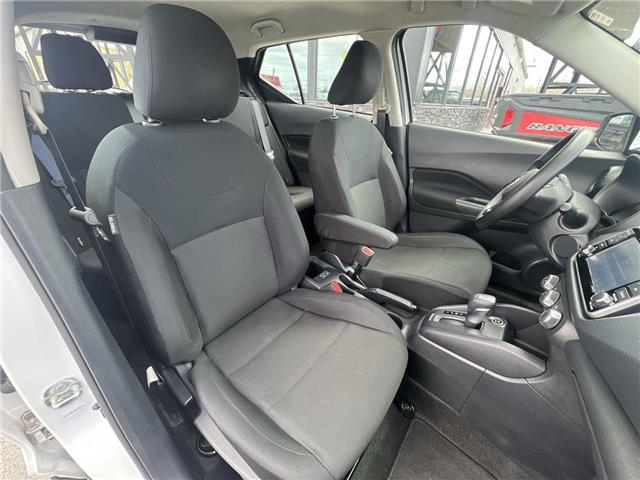 2024 Nissan Kicks S (Stk: 26142) in Sudbury - Image 24 of 24