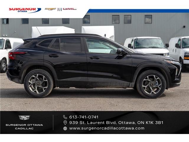 2026 Chevrolet Trax LT (Stk: R28081) in Ottawa - Image 7 of 21