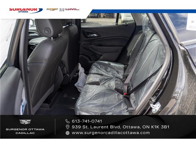 2026 Chevrolet Trax LT (Stk: R28081) in Ottawa - Image 12 of 21