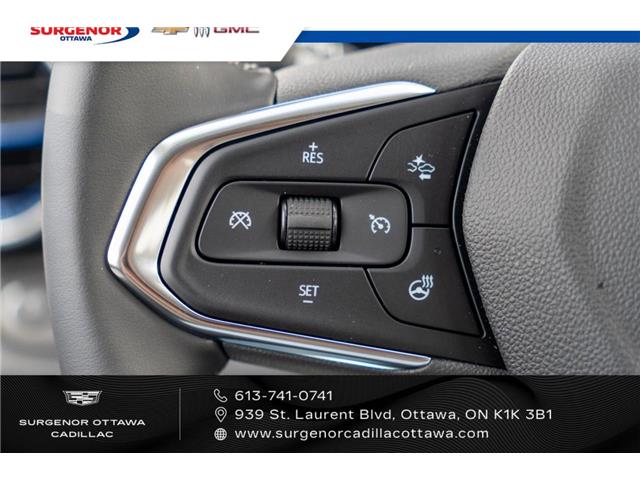 2026 Chevrolet Trax LT (Stk: R28081) in Ottawa - Image 17 of 21