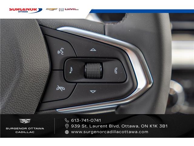 2026 Chevrolet Trax LT (Stk: R28081) in Ottawa - Image 18 of 21