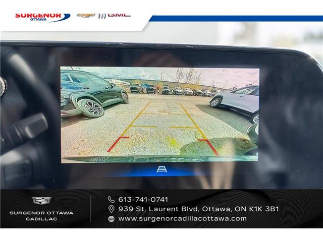 2026 Chevrolet Trax LT (Stk: R28081) in Ottawa - Image 20 of 21