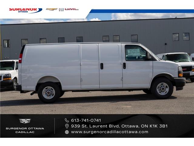 2026 GMC Savana 2500 Work Van (Stk: R28403) in Ottawa - Image 5 of 17