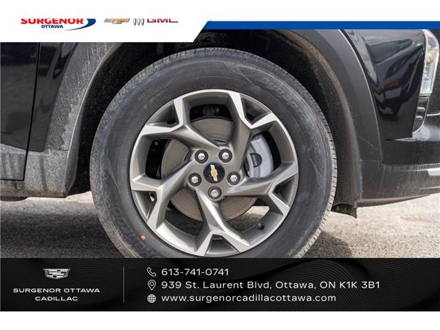 2026 Chevrolet Trax LT (Stk: R28136) in Ottawa - Image 2 of 21