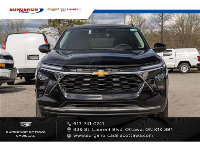 2026 Chevrolet Trax LT (Stk: R28136) in Ottawa - Image 6 of 21