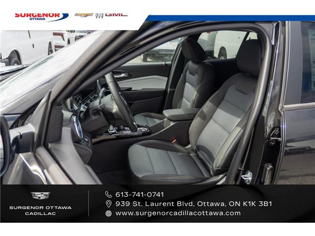 2026 Chevrolet Trax LT (Stk: R28136) in Ottawa - Image 11 of 21