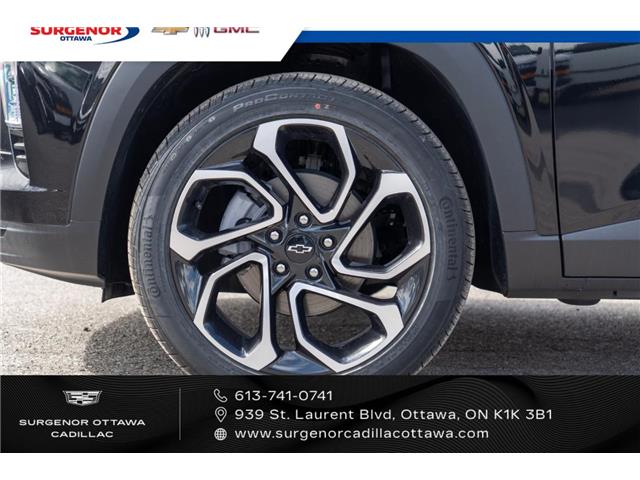 2026 Chevrolet Trax 2RS (Stk: R28449) in Ottawa - Image 2 of 22