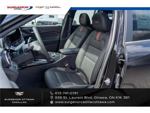 2026 Chevrolet Trax 2RS (Stk: R28449) in Ottawa - Image 11 of 22