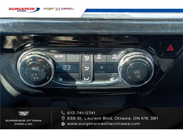 2026 Chevrolet Trax 2RS (Stk: R28449) in Ottawa - Image 22 of 22