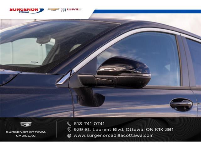 2026 Buick Envista Preferred (Stk: R28166) in Ottawa - Image 3 of 21
