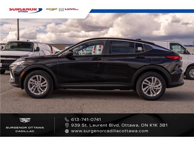 2026 Buick Envista Preferred (Stk: R28166) in Ottawa - Image 7 of 21