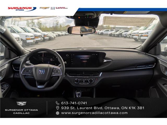 2026 Buick Envista Preferred (Stk: R28166) in Ottawa - Image 14 of 21