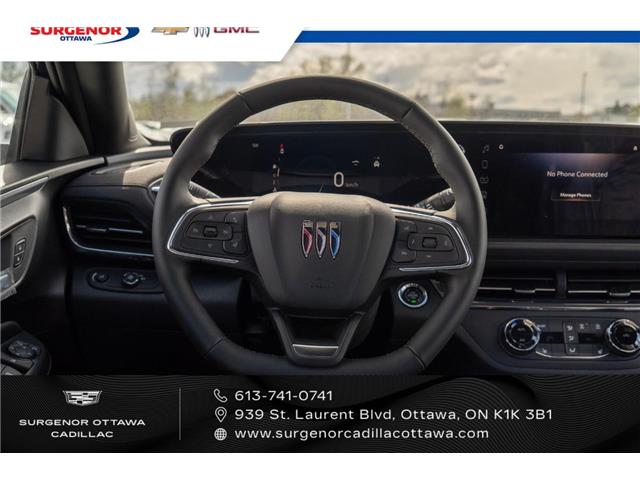 2026 Buick Envista Preferred (Stk: R28166) in Ottawa - Image 15 of 21