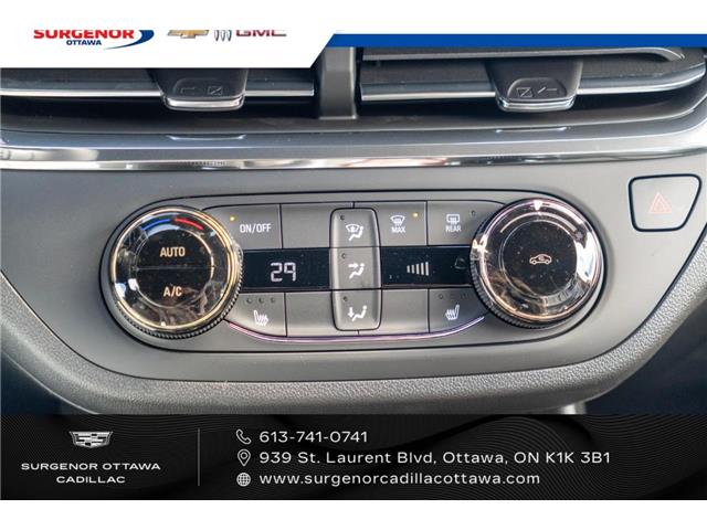 2026 Buick Envista Preferred (Stk: R28166) in Ottawa - Image 21 of 21
