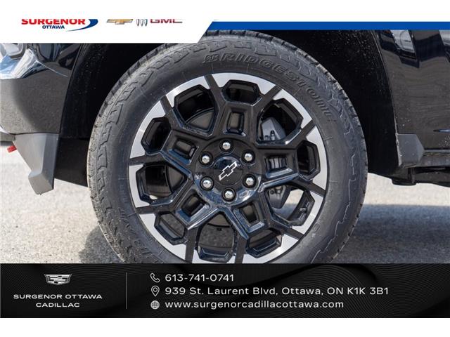 2026 Chevrolet Colorado Z71 (Stk: R27568) in Ottawa - Image 2 of 23