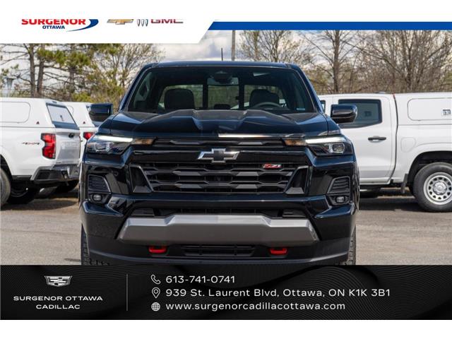 2026 Chevrolet Colorado Z71 (Stk: R27568) in Ottawa - Image 6 of 23