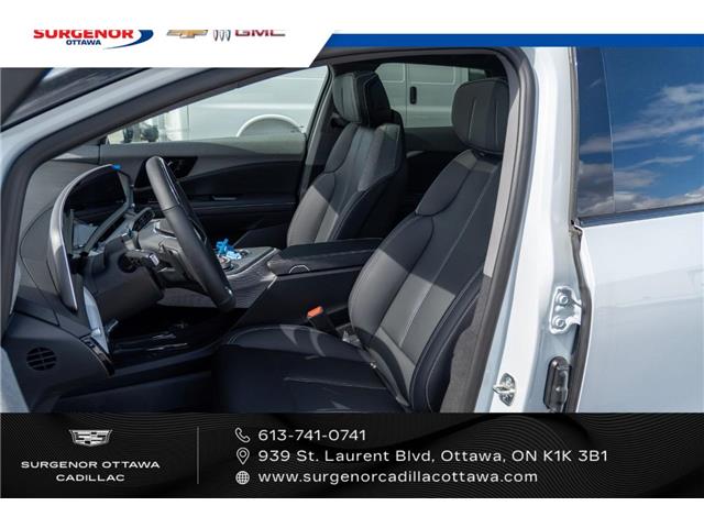 2026 Cadillac OPTIQ Sport (Stk: R28214) in Ottawa - Image 13 of 24